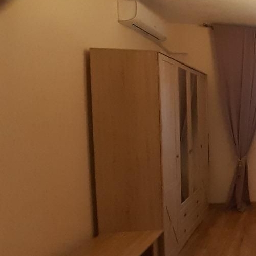 1-комн квартира Молодогвардейская улица, 15