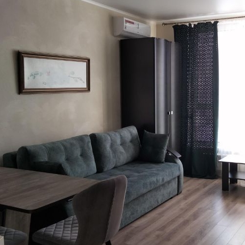 Студия Королев, улица Академика Легостаева, 8