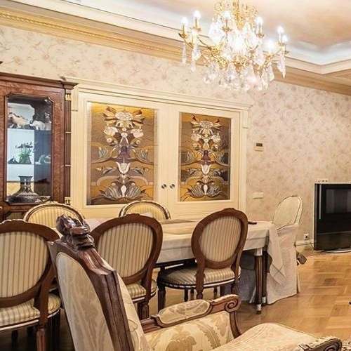 5-комн квартира улица Улофа Пальме, 7