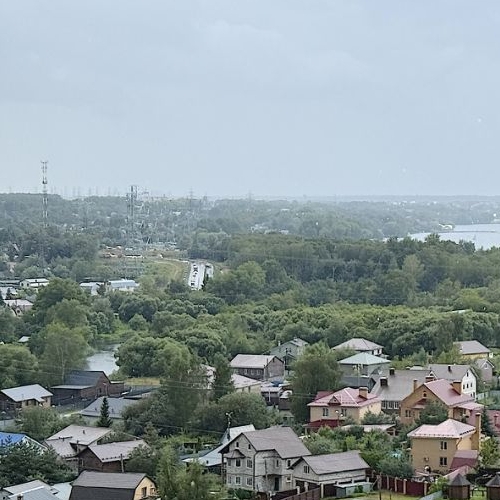 2-комн квартира Пироговский мкр, улица Фабричная, 15