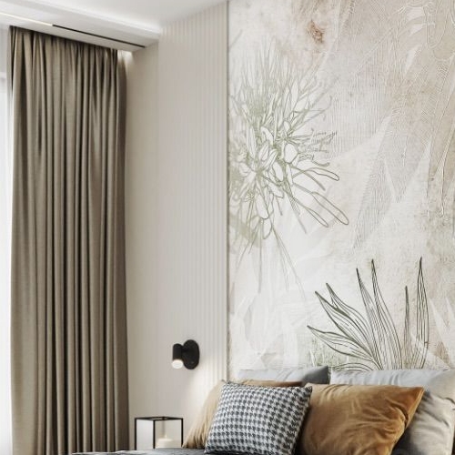 2-комн квартира Ленинградский проспект, 36с40