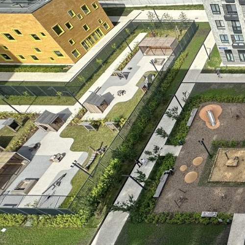 4-комн квартира Складочная улица, 2