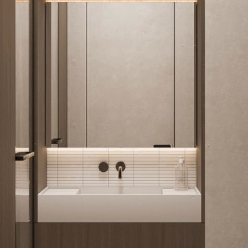 2-комн квартира улица Сергея Макеева, 9к3