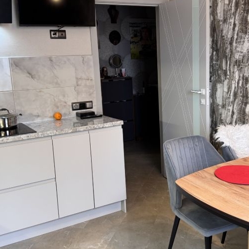 2-комн квартира с. Павловская Слобода, улица Озерная, 13