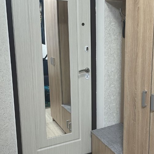 Студия Аминьевское шоссе, 5