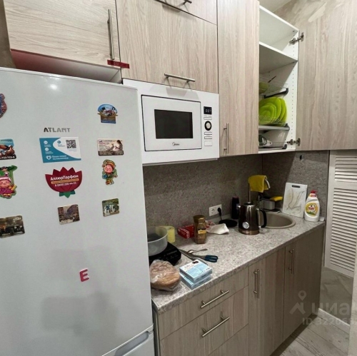 Помещение свободного назначения Старокачаловская улица,  д. 18