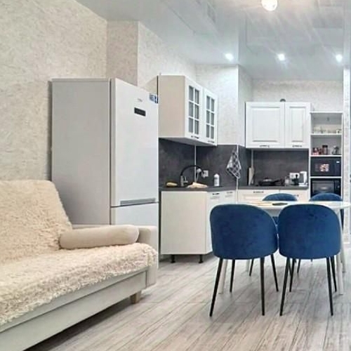 2-комн квартира Нахабино пгт, улица Покровская,  д. 5к1