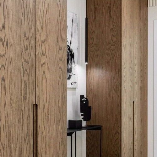 2-комн квартира Багратионовский проезд, 5Ак1