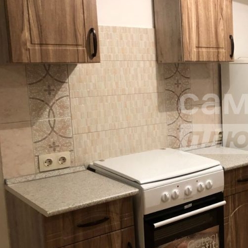 Студия с. Немчиновка, проезд Рублевский, 21