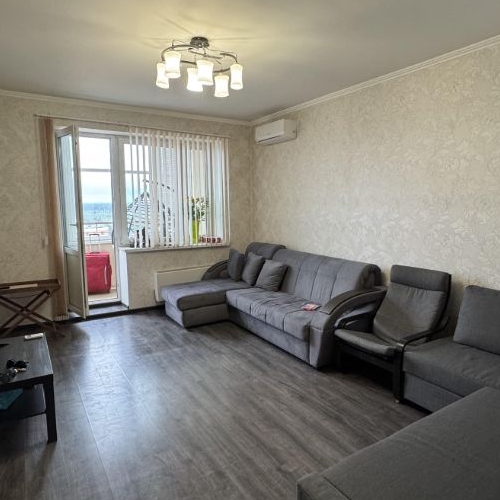 2-комн квартира Балашиха, улица Дмитриева, 6