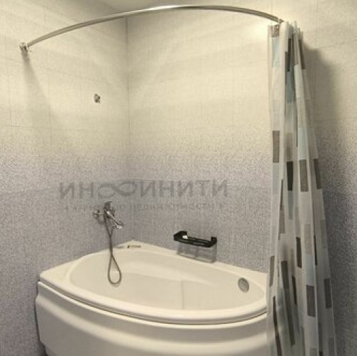 1-комн квартира бульвар Генерала Карбышева,  д. 13А