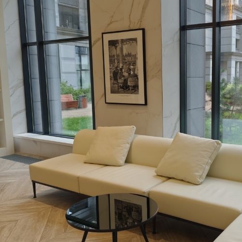 4-комн квартира Верхняя улица, 20к1