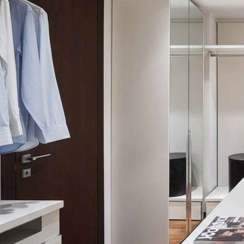 5-комн квартира переулок Брюсов, 19