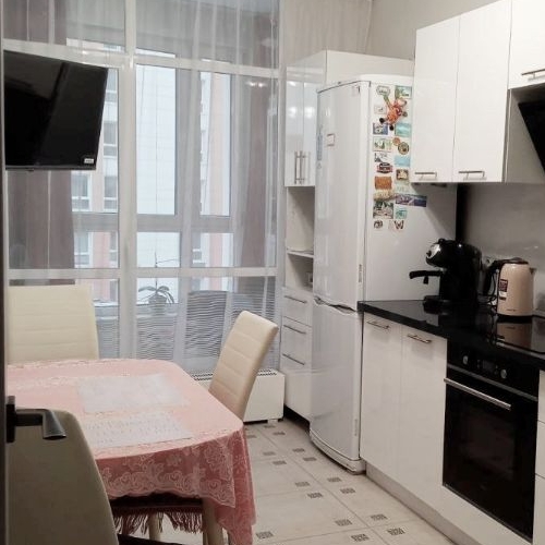 2-комн квартира Королев, улица Академика Легостаева, 8