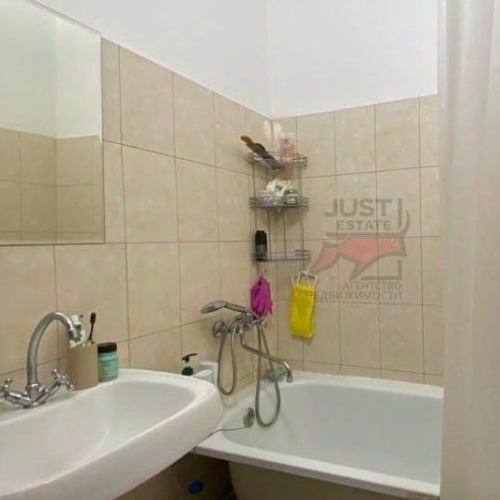 1-комн квартира Опалиха мкр, улица Пришвина, 3