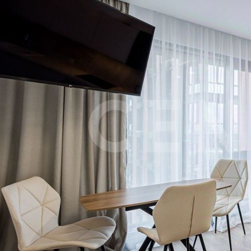 Студия Волгоградский проспект, 32/5к2