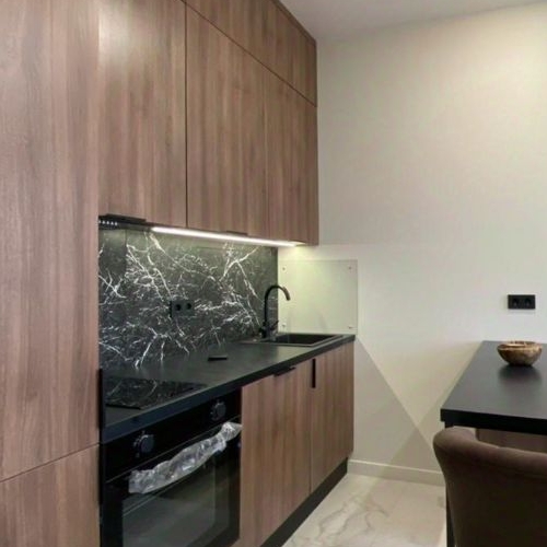 1-комн квартира Люберцы, Красноармейская улица,  д. 19