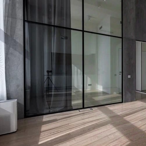 2-комн квартира улица Новый Арбат, 15