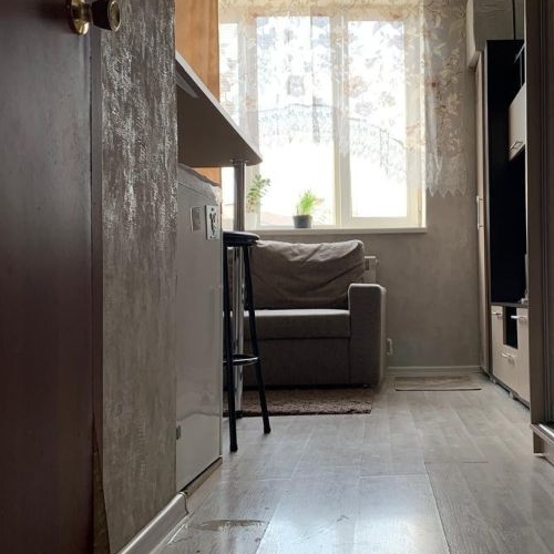 Студия Внуковский мкр,  д. 40