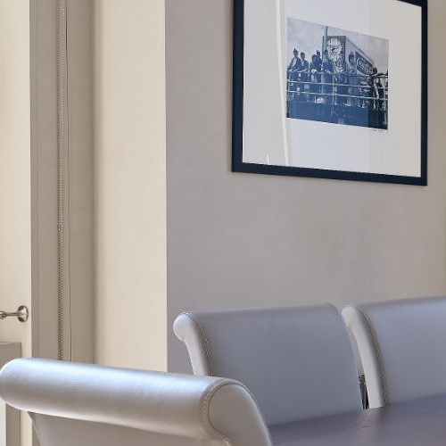 3-комн квартира Мосфильмовская улица, 8