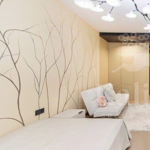 3-комн квартира Воробьевское шоссе, 4