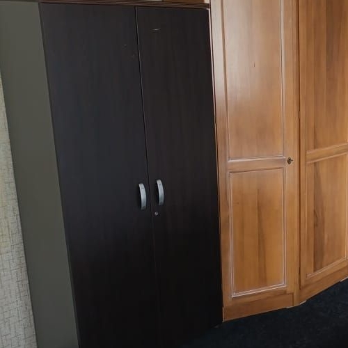 1-комн квартира Подрезково мкр, Центральная улица, 2