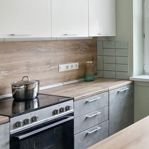 3-комн квартира Михневская улица, 8