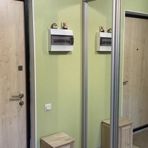 2-комн квартира Звенигород, проезд Ветеранов, 10к2