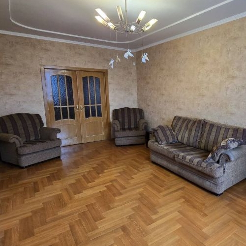 4-комн квартира Химки, Юбилейный проспект, 7