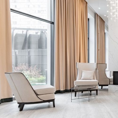 3-комн квартира Большая Спасская улица, 35