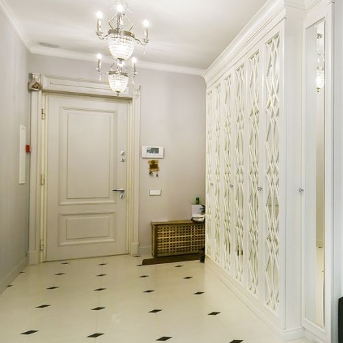 3-комн квартира улица Советской Армии, 6