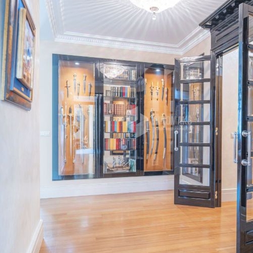 4-комн квартира Большая Татарская улица, 7к3