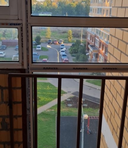 2-комн квартира Лобня, проезд Свободный, 7