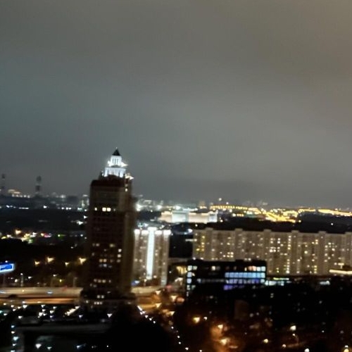 4-комн квартира улица Кутузова, 11К4