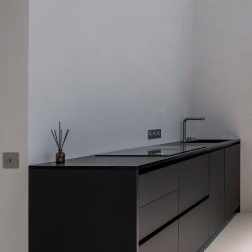 2-комн квартира Большая Грузинская улица, 69