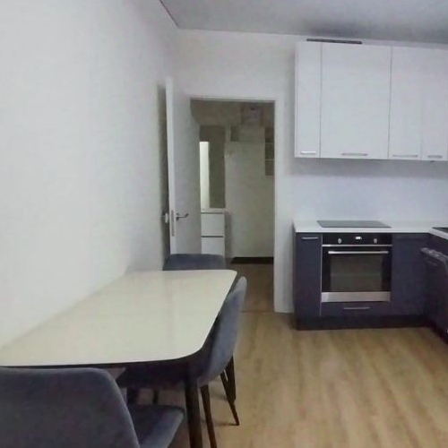 1-комн квартира 2-й кв-л, Жилино-1 пгт, 1