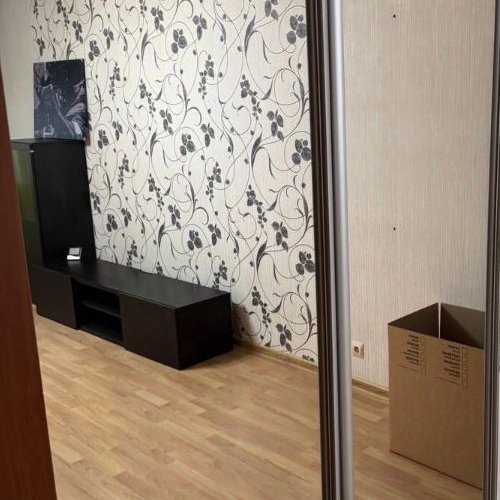 1-комн квартира Домодедово, улица Текстильщиков, 31