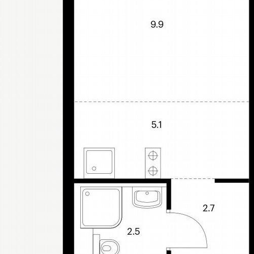 Студия Перовское шоссе, 2к1