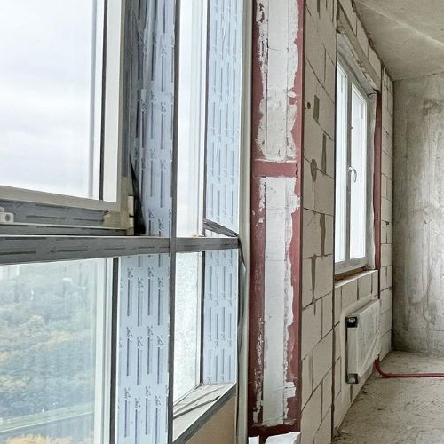 3-комн квартира Химки, улица Кудрявцева, 16