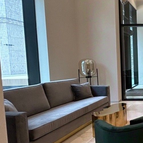 3-комн квартира Винницкая улица, 8к4