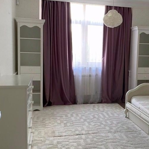 3-комн квартира проезд Березовой Рощи, 10