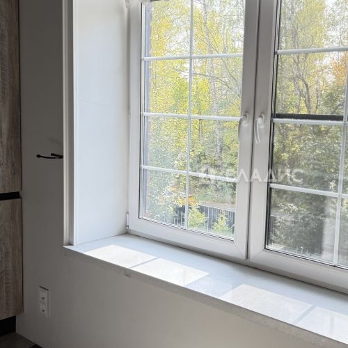 2-комн квартира пос. Нагорное, шоссе Липкинское, 14