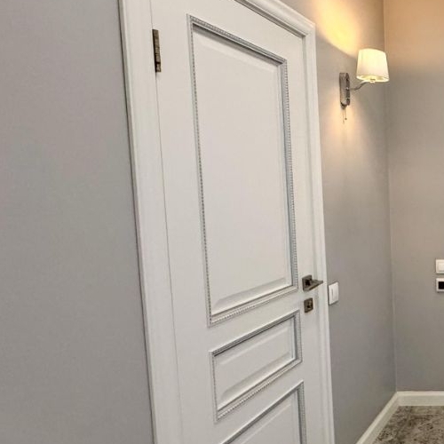 1-комн квартира Феодосийская улица, 7к5