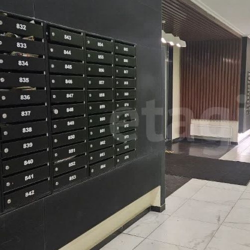 Студия Дмитровское шоссе, 107к3