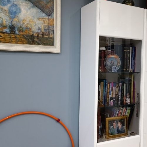 2-комн квартира Красногорск, улица Молодежная, 3