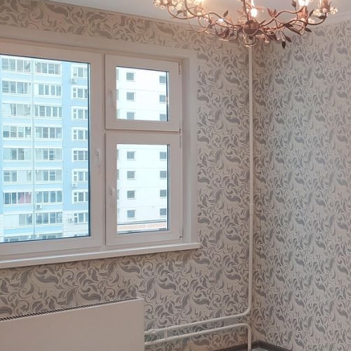 1-комн квартира Железнодорожный мкр, Балашиха, улица Струве,  д. 9к1