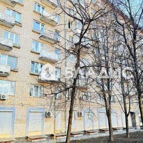 Студия улица 8-я Текстильщиков, 13К2