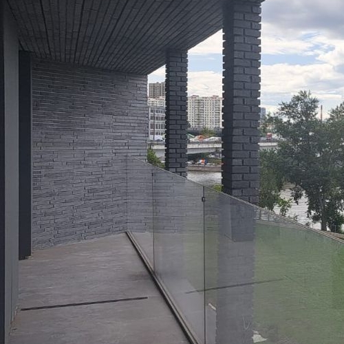 2-комн квартира Автозаводская улица, 26/1