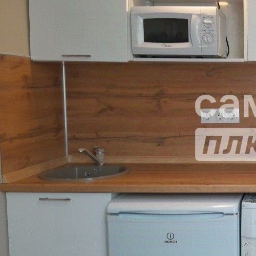 Студия Автомоторная улица, 4АС21