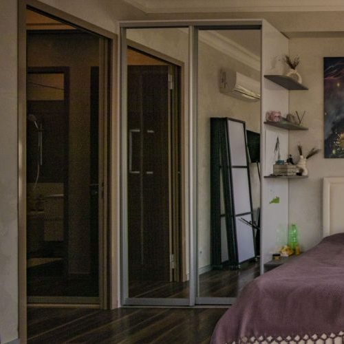 3-комн квартира Верейская улица, 29С151